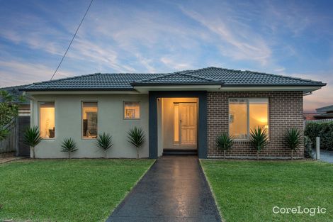 Property photo of 1/14 Ludeman Court Reservoir VIC 3073