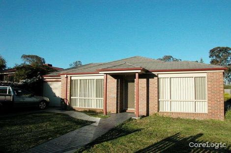 Property photo of 1/14 David Street Knoxfield VIC 3180