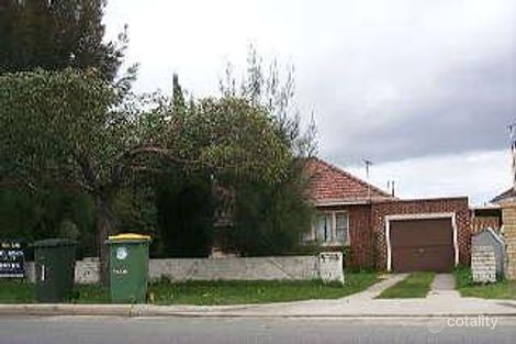 Property photo of 191 Lockhart Street Como WA 6152