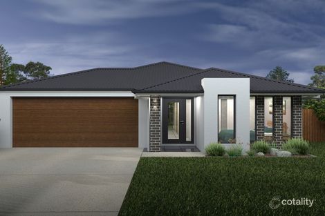 Property photo of 291 Highlander Drive Craigieburn VIC 3064