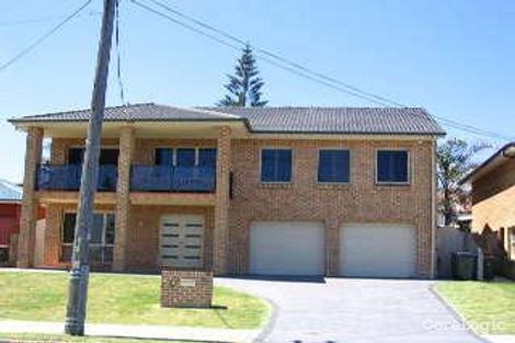 Property photo of 9 Olympic Boulevard Port Kembla NSW 2505