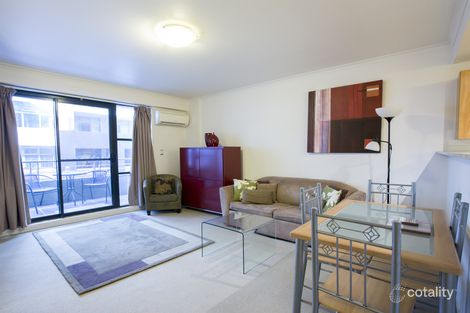 Property photo of 305/1 Poplar Street Surry Hills NSW 2010