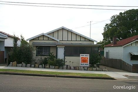 Property photo of 8 Greenlee Street Berala NSW 2141