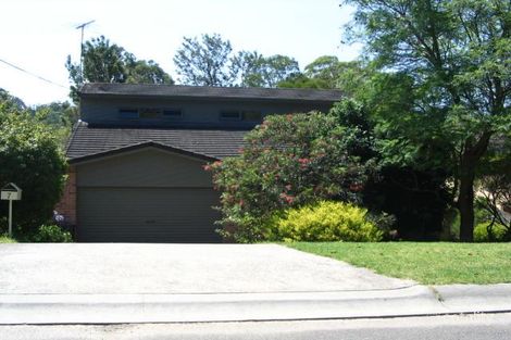 Property photo of 7 Blaxland Road Killara NSW 2071