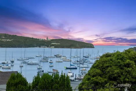 12 King Ave, Balgowlah, NSW 2093