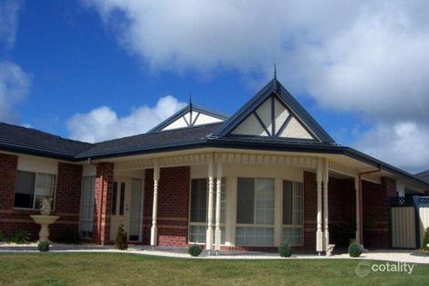 Property photo of 6 Bayvista Parade Drysdale VIC 3222