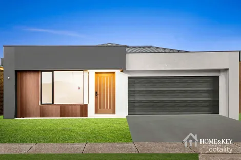 23 Castlegrove Rd, Wollert, VIC 3750