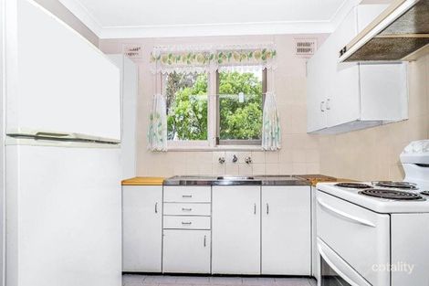 Property photo of 14 Casey Place Blackett NSW 2770