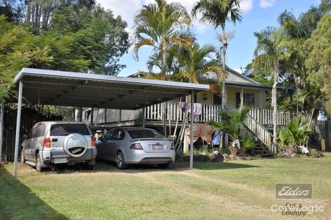 Property photo of 4 Short Street Tiaro QLD 4650