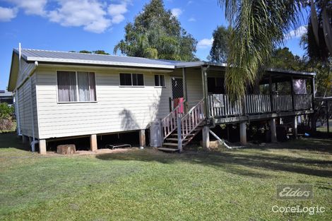 Property photo of 4 Short Street Tiaro QLD 4650