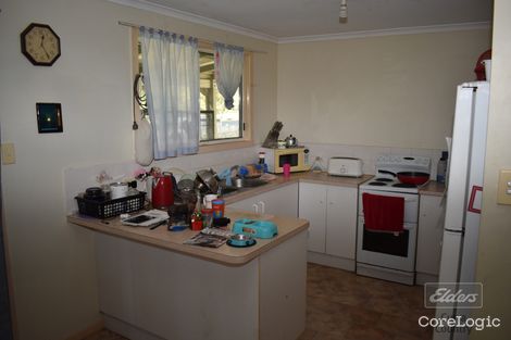 Property photo of 4 Short Street Tiaro QLD 4650