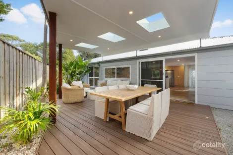 Property photo of 385 Melbourne Road Blairgowrie VIC 3942