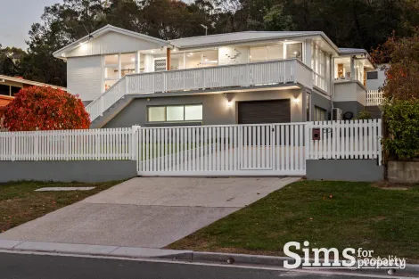 Property photo of 50 Ernest Street Kings Meadows TAS 7249