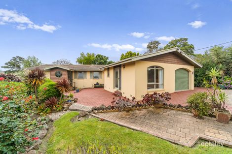 Property photo of 6 St James Crescent Mount Eliza VIC 3930