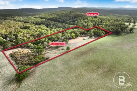 Property photo of LOT 9 Moppianimum Road Scarsdale VIC 3351