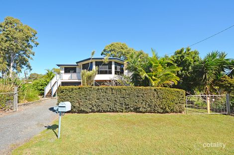 39 Fraser Dr, River Heads, QLD 4655