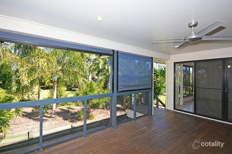Property photo of 39 Fraser Drive River Heads QLD 4655