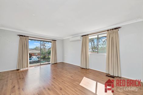 Property photo of 4 Lutwyche Street Higgins ACT 2615