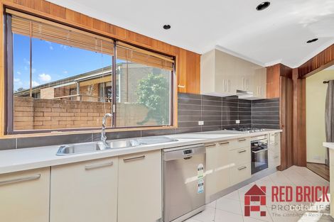 Property photo of 4 Lutwyche Street Higgins ACT 2615