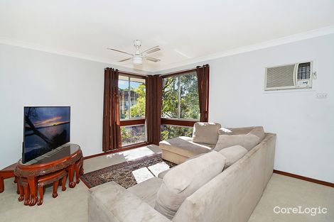 Property photo of 349 Park Avenue Kotara NSW 2289