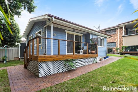16 George St, East Gosford, NSW 2250