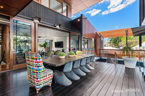 Property photo of 9 Ross Street Paddington QLD 4064