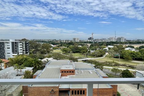 Property photo of 705/283 Logan Road Stones Corner QLD 4120