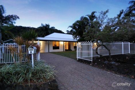 Property photo of 8 Iona Close Edge Hill QLD 4870