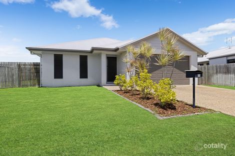 Property photo of 71 Sanctum Boulevard Mount Low QLD 4818