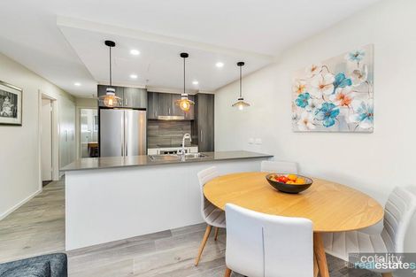 Property photo of 307/325 Anketell Street Greenway ACT 2900