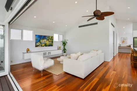 Property photo of 40 Francis Street Fairlight NSW 2094