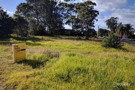 8 Coogee St, Tuross Head, NSW 2537