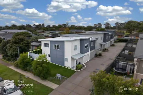 1/16 Marsden St, Shortland, NSW 2307