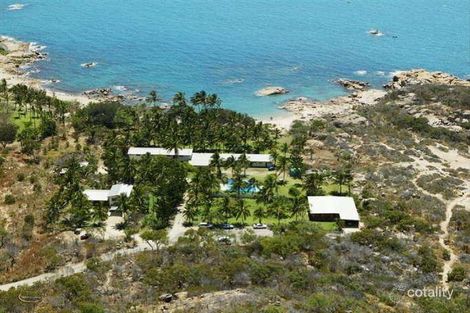 Property photo of 73 Murrays Bay Bowen QLD 4805
