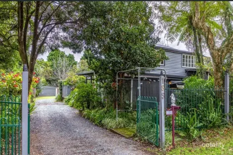 189 Long Rd, Tamborine Mountain, QLD 4272