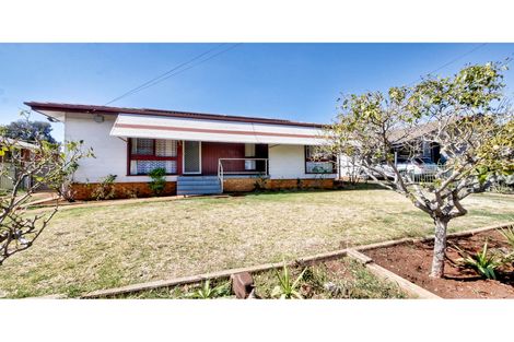 Property photo of 28 Armstrong Crescent Dubbo NSW 2830