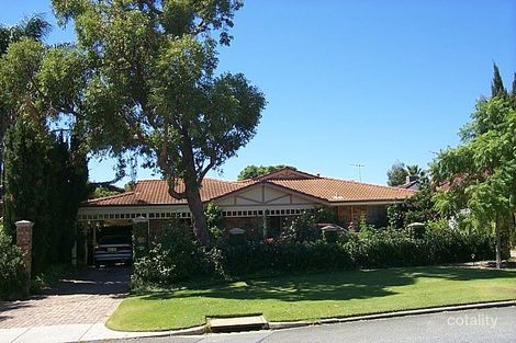 Property photo of 6B Atkins Road Applecross WA 6153