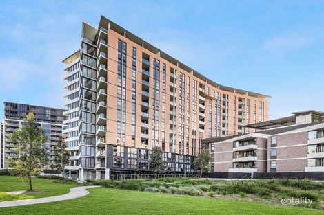 303a/3 Broughton St, Parramatta, NSW 2150