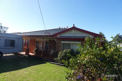 Property photo of 18 Ocean View Road Sussex Inlet NSW 2540