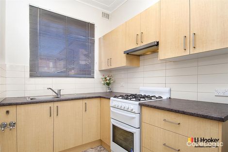 Property photo of 6/7 Queensborough Road Croydon Park NSW 2133