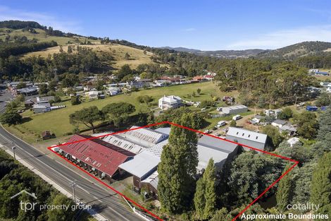 4847 Huon Hwy, Geeveston, TAS 7116