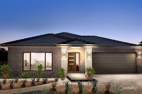 Lot 2107- City Vista Ct, Plumpton, VIC 3335