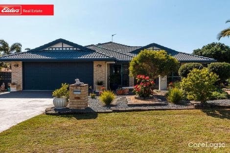 Property photo of 4 Faraday Court Urraween QLD 4655