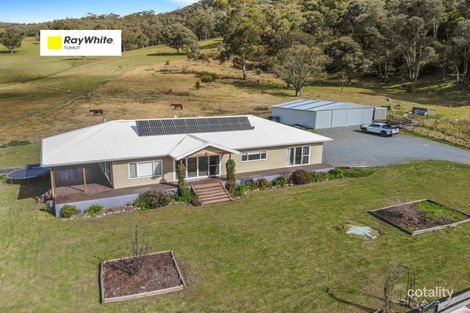 1822 Goobarragandra Rd, Goobarragandra, NSW 2720