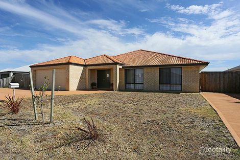 Property photo of 12 Kelston Way Australind WA 6233