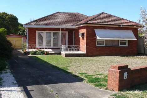 Property photo of 4 Koonya Avenue Bankstown NSW 2200