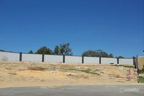 75 Peterborough Cir, North Lake, WA 6163