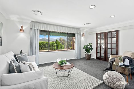 Property photo of 25 St Johns Avenue Mangerton NSW 2500