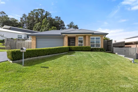 Property photo of 16 Brangus Close Berry NSW 2535
