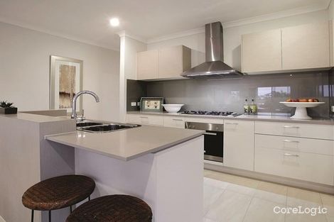 Property photo of LOT 140 Spirit Boulevard Cranbourne East VIC 3977